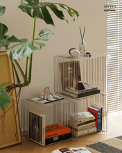 Load image into Gallery viewer, Panton Wire Storage Rack