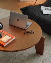 Load image into Gallery viewer, Fika Sofa Table