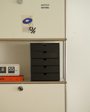 Load image into Gallery viewer, Mudule file cabinet