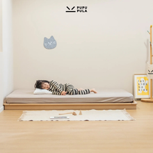 Load image into Gallery viewer, Building Blocks Montessori Bed
