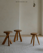 Load image into Gallery viewer, Charlotte Stool