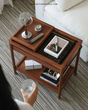 Load image into Gallery viewer, Time trolley