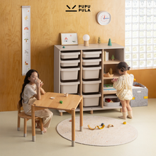 Load image into Gallery viewer, Cube Montessori Max Cabinet