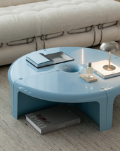 Load image into Gallery viewer, Bobby Tea Table