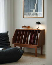 Load image into Gallery viewer, Fika Magazine Cabinet