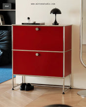 Load image into Gallery viewer, B&T High Cabinet