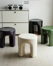 Load image into Gallery viewer, Tooth Table&Chair