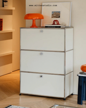 Load image into Gallery viewer, B&T Cabinet 05