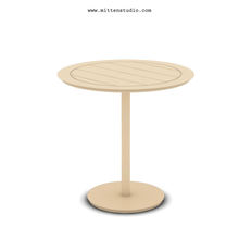 Load image into Gallery viewer, Nemi Round Dinning Table