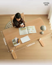 Load image into Gallery viewer, LuLu Adjustable Desk