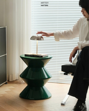 Load image into Gallery viewer, Circular Edge Stool