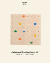 Load image into Gallery viewer, Rock Climbing Set and Gym Accessories