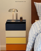 Load image into Gallery viewer, Desk Stainless Lamp
