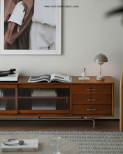 Load image into Gallery viewer, Slow Classic Danish TV Cabinet