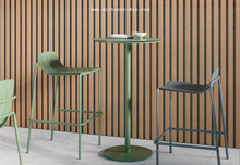 Load image into Gallery viewer, Dasia Bar Chair