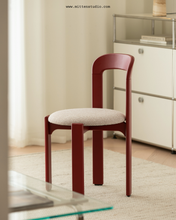 Load image into Gallery viewer, Soft Rey Chair