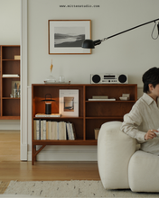 Load image into Gallery viewer, Fika Display Small Cabinet (May take longer than 60 days)