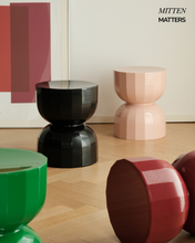 Load image into Gallery viewer, Allen Round Stool