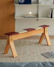 Load image into Gallery viewer, Raddison Bench