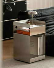 Load image into Gallery viewer, SC73 Side Cabinet