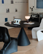 Load image into Gallery viewer, Time Dining Round Table