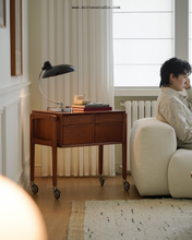Load image into Gallery viewer, Albert Cart Cabinet