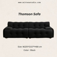 Load image into Gallery viewer, Thomson Sofa
