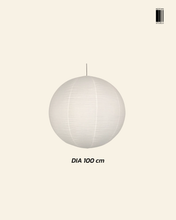 Load image into Gallery viewer, Kami lamp