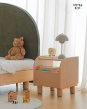 Load image into Gallery viewer, Mumu Nightstand