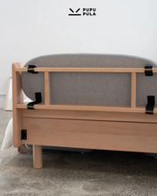 Load image into Gallery viewer, No.1 Montessori With Padded Headboard