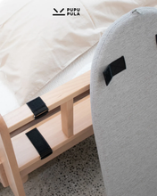 Load image into Gallery viewer, No.1 Montessori With Padded Headboard