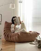Load image into Gallery viewer, Caterpillar Sofa (One-Seat)