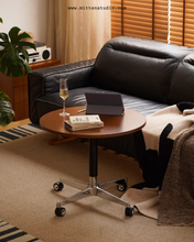 Load image into Gallery viewer, Hera Adjustable Sofa Table