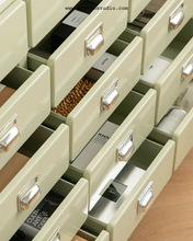 Load image into Gallery viewer, Moma Cabinet (Metal)