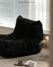 Load image into Gallery viewer, Caterpillar Sofa (One-Seat)