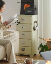Load image into Gallery viewer, Mini Moma Cabinet (Metal)