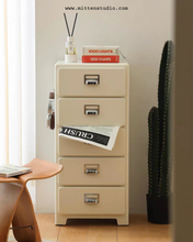 Load image into Gallery viewer, Mini Moma Cabinet (Metal)