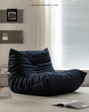 Load image into Gallery viewer, Caterpillar Sofa (One-Seat)