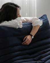 Load image into Gallery viewer, Caterpillar Sofa (One-Seat)