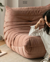 Load image into Gallery viewer, Caterpillar Sofa (One-Seat)