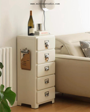 Load image into Gallery viewer, Mini Moma Cabinet (Metal)