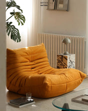 Load image into Gallery viewer, Caterpillar Sofa (One-Seat)
