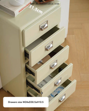 Load image into Gallery viewer, Mini Moma Cabinet (Metal)