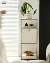 Load image into Gallery viewer, B&T Side Cabinet