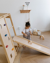 Load image into Gallery viewer, Avdar Climber Set