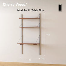 Load image into Gallery viewer, Moris Rack