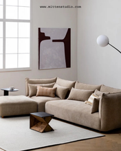 Load image into Gallery viewer, Ami Modular Sofa