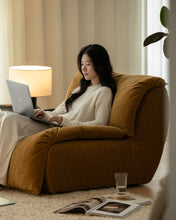 Load image into Gallery viewer, Nora Single Sofa