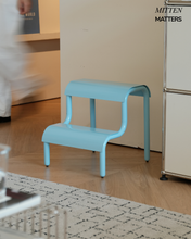 Load image into Gallery viewer, VANS Ladder