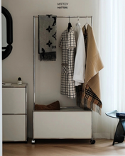 Load image into Gallery viewer, B&T Coat Hanger 02